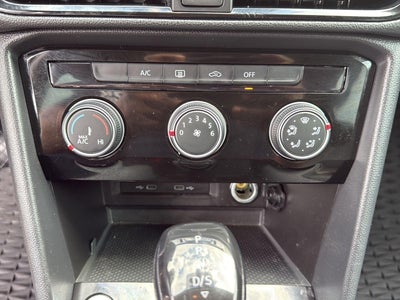 2023 Volkswagen Taos S