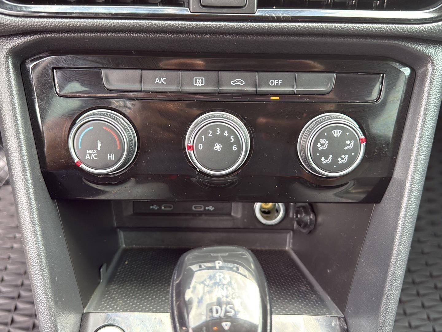 2023 Volkswagen Taos S