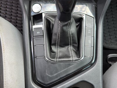 2023 Volkswagen Taos S