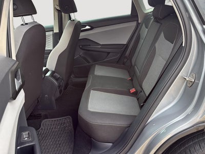 2023 Volkswagen Taos S