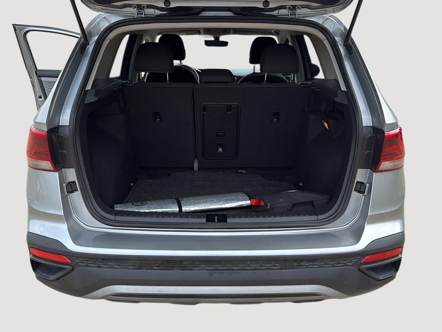 2023 Volkswagen Taos S