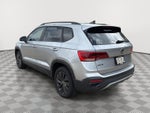 2023 Volkswagen Taos S