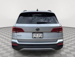 2023 Volkswagen Taos S