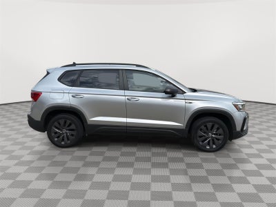 2023 Volkswagen Taos S