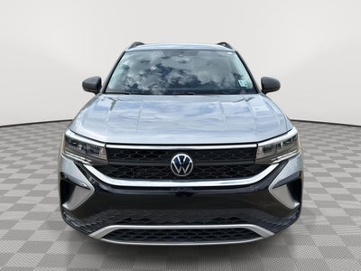 2023 Volkswagen Taos S