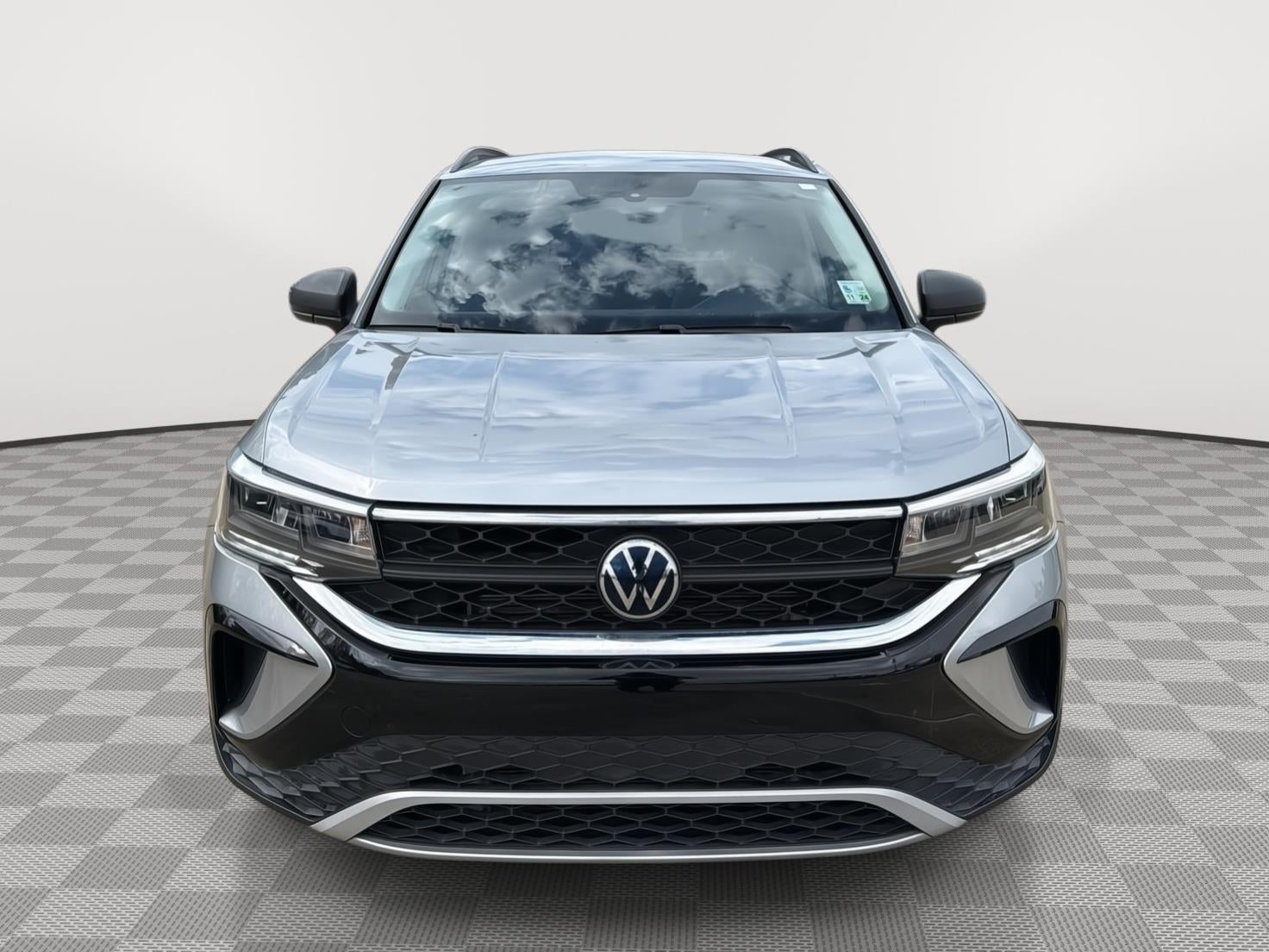 2023 Volkswagen Taos S