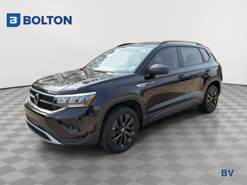 2023 Volkswagen Taos S