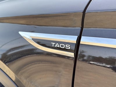 2023 Volkswagen Taos S