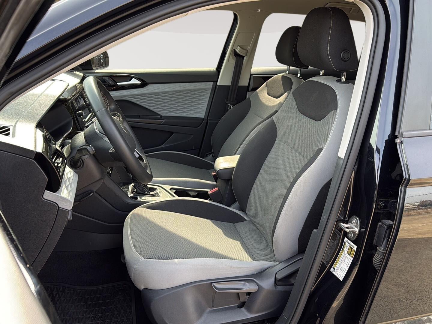 2023 Volkswagen Taos S