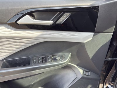 2023 Volkswagen Taos S