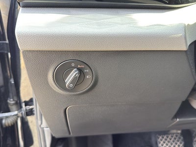 2023 Volkswagen Taos S