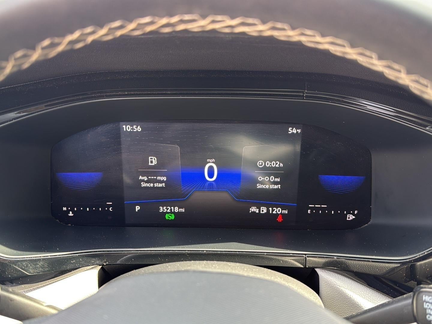 2023 Volkswagen Taos S