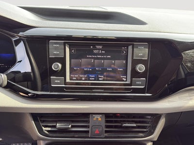 2023 Volkswagen Taos S