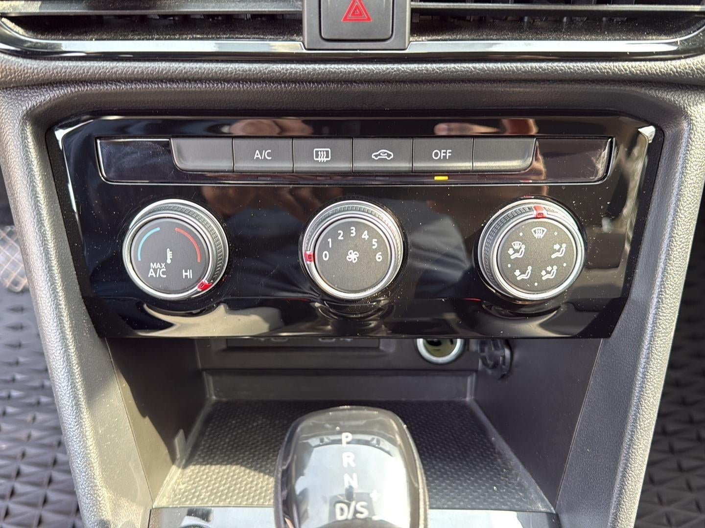 2023 Volkswagen Taos S