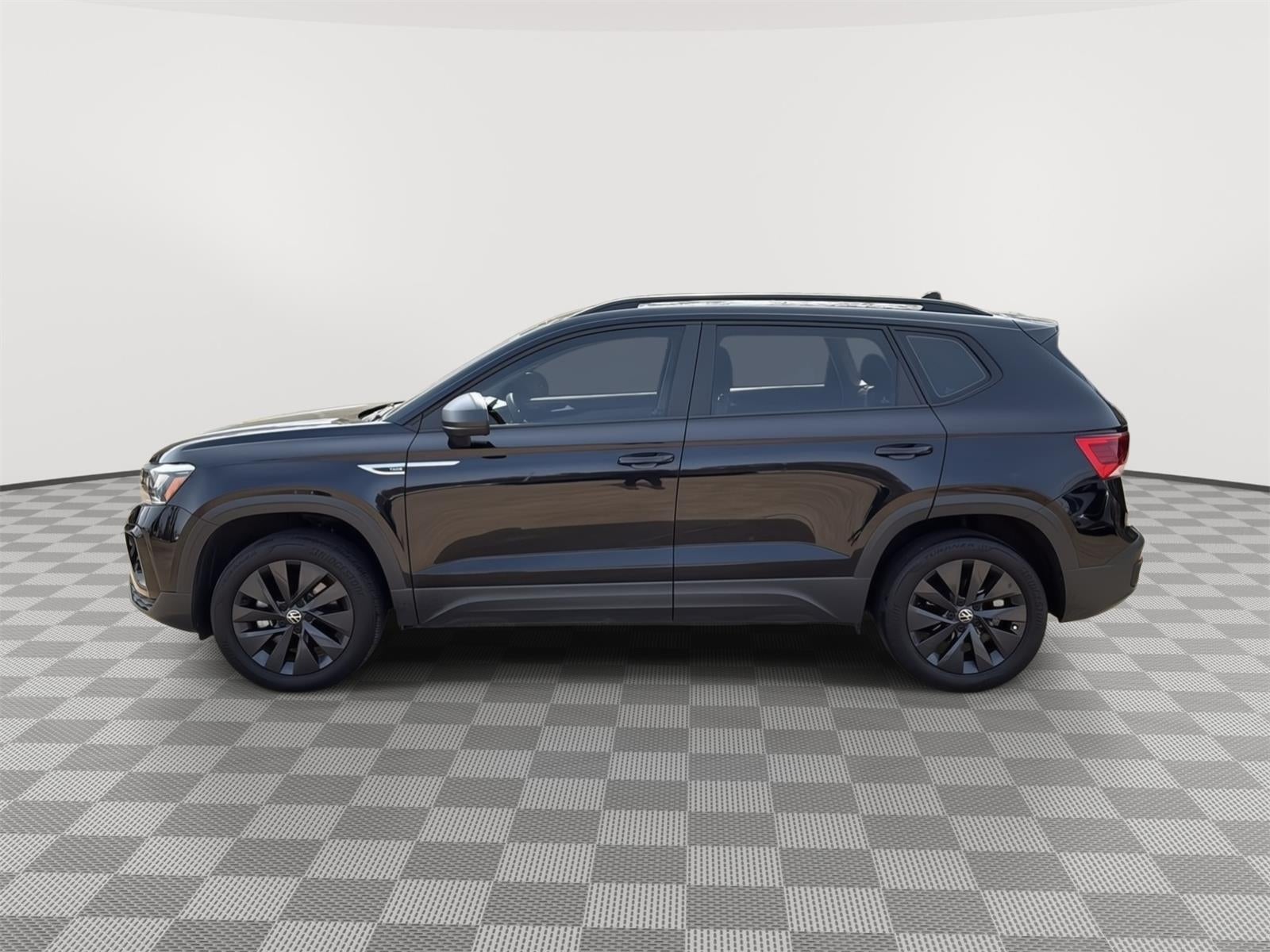 2023 Volkswagen Taos S