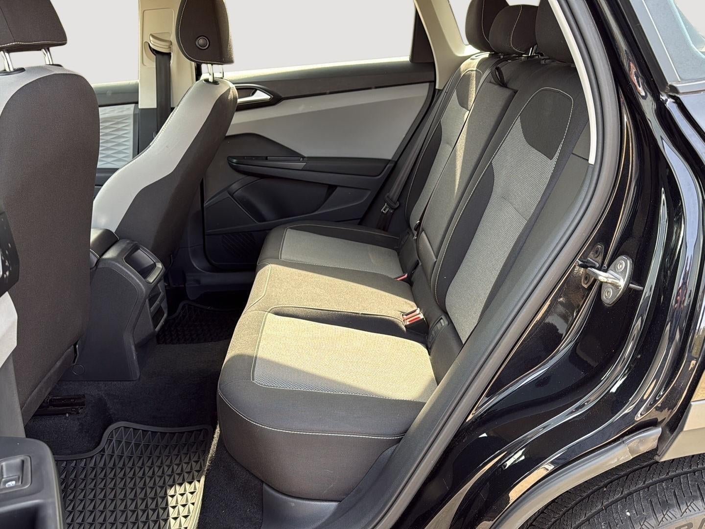 2023 Volkswagen Taos S