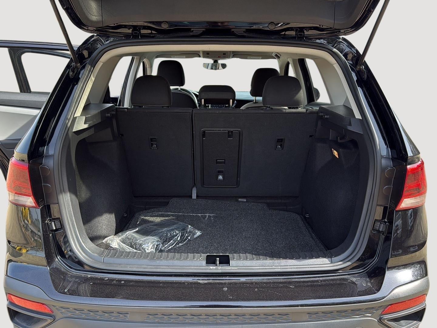 2023 Volkswagen Taos S