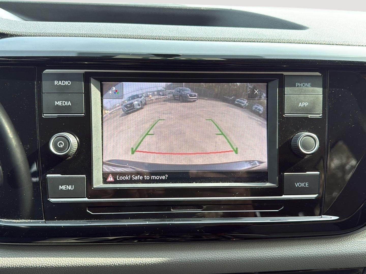 2023 Volkswagen Taos S