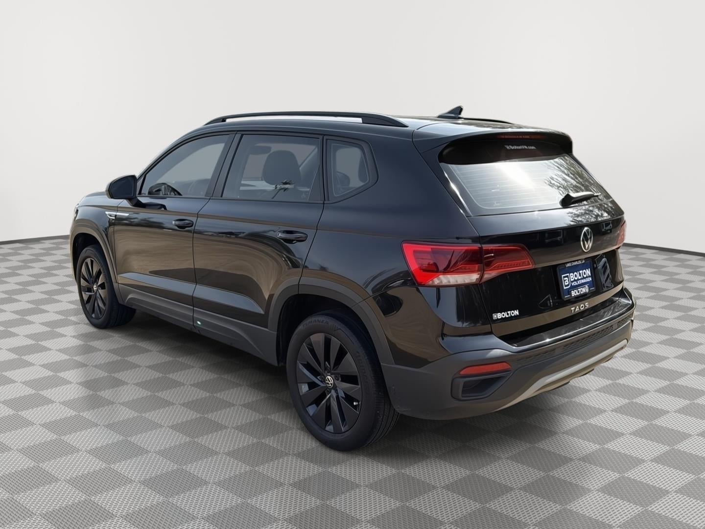 2023 Volkswagen Taos S