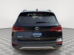 2023 Volkswagen Taos S