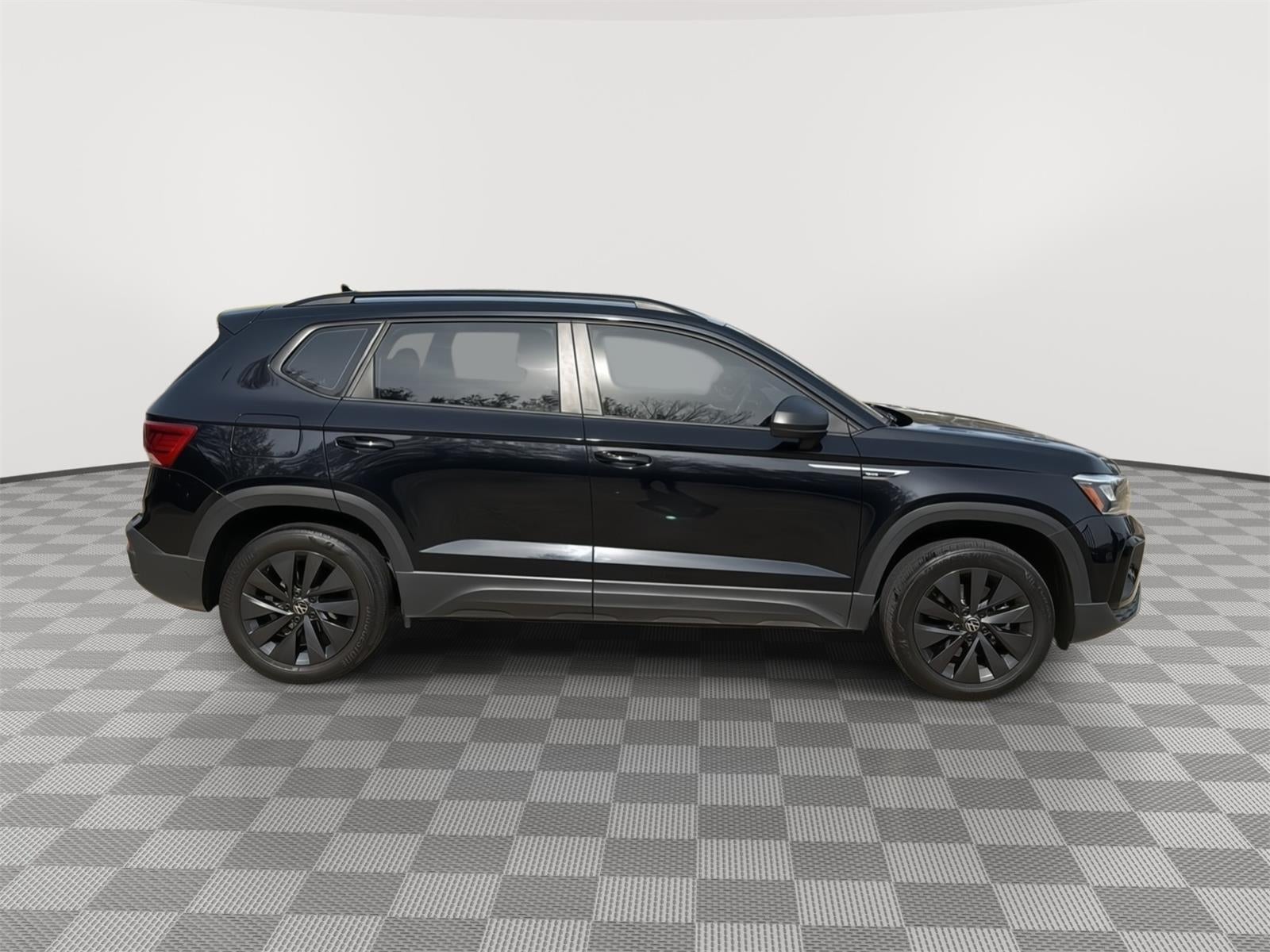 2023 Volkswagen Taos S