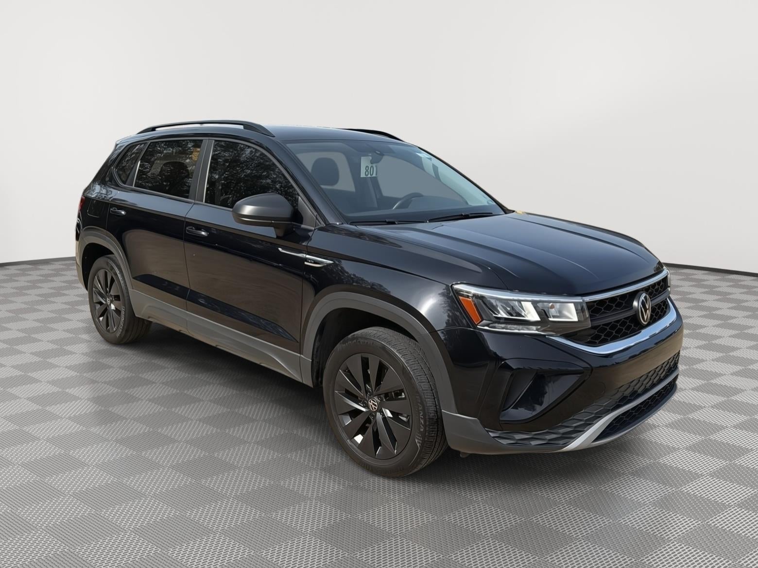 2023 Volkswagen Taos S