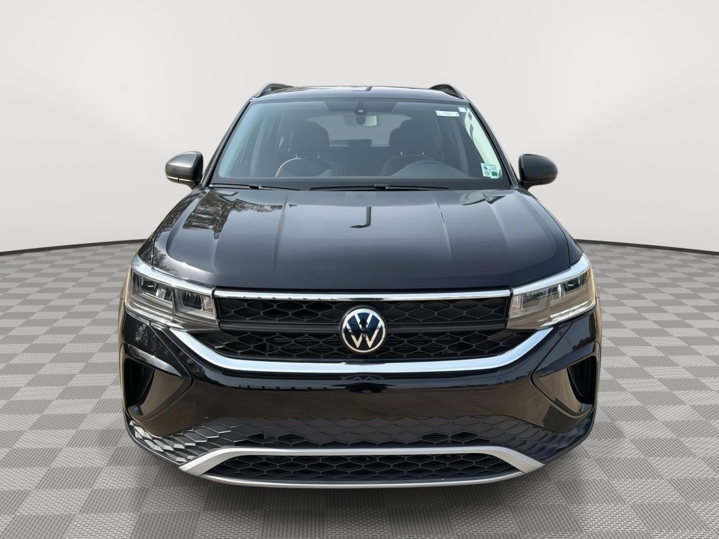 2023 Volkswagen Taos S