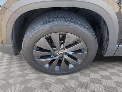 2023 Volkswagen Taos S