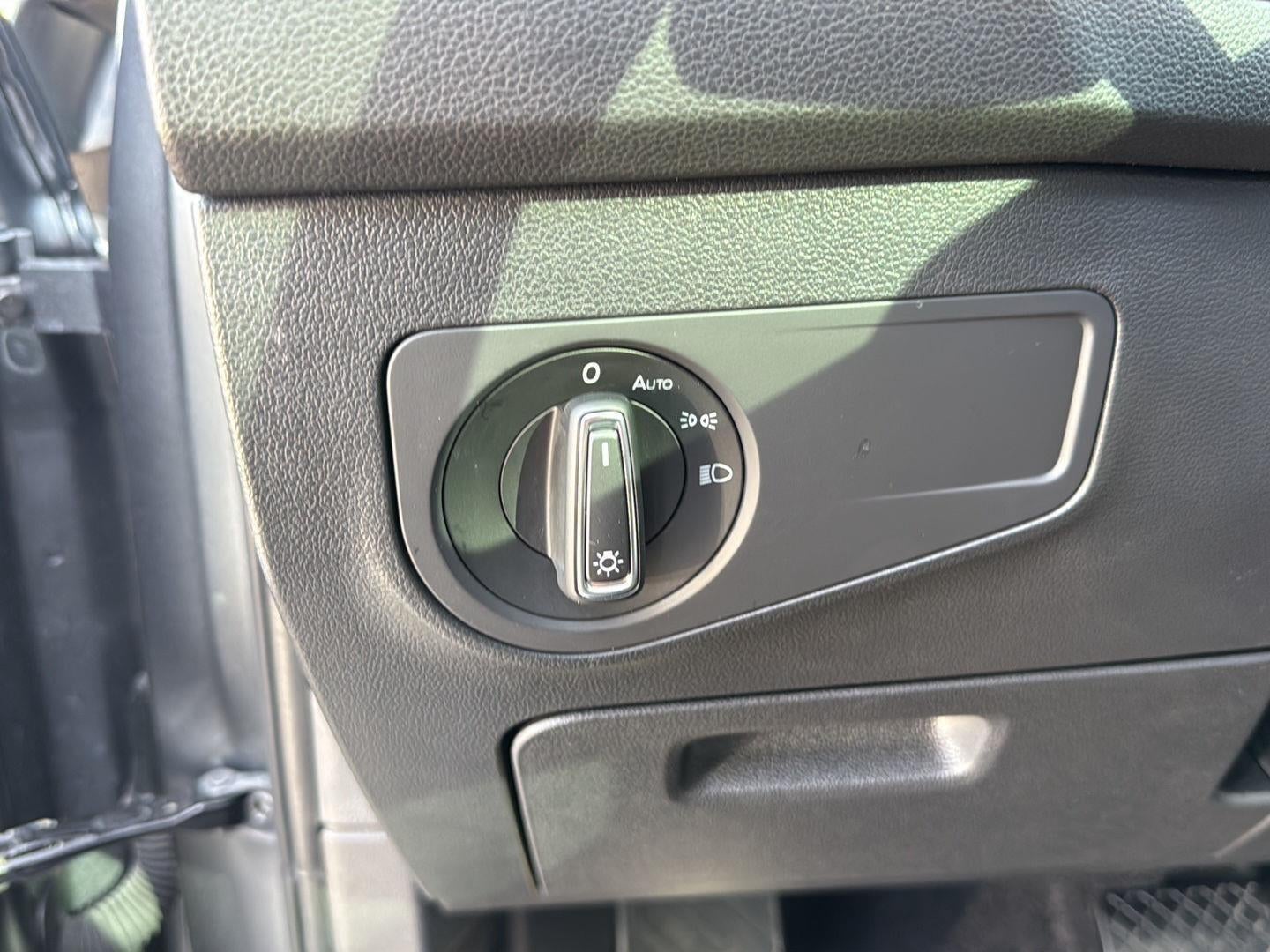 2024 Volkswagen Tiguan Wolfsburg Edition