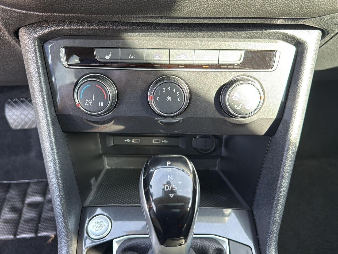 2024 Volkswagen Tiguan Wolfsburg Edition