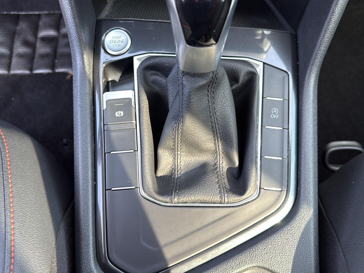 2024 Volkswagen Tiguan Wolfsburg Edition