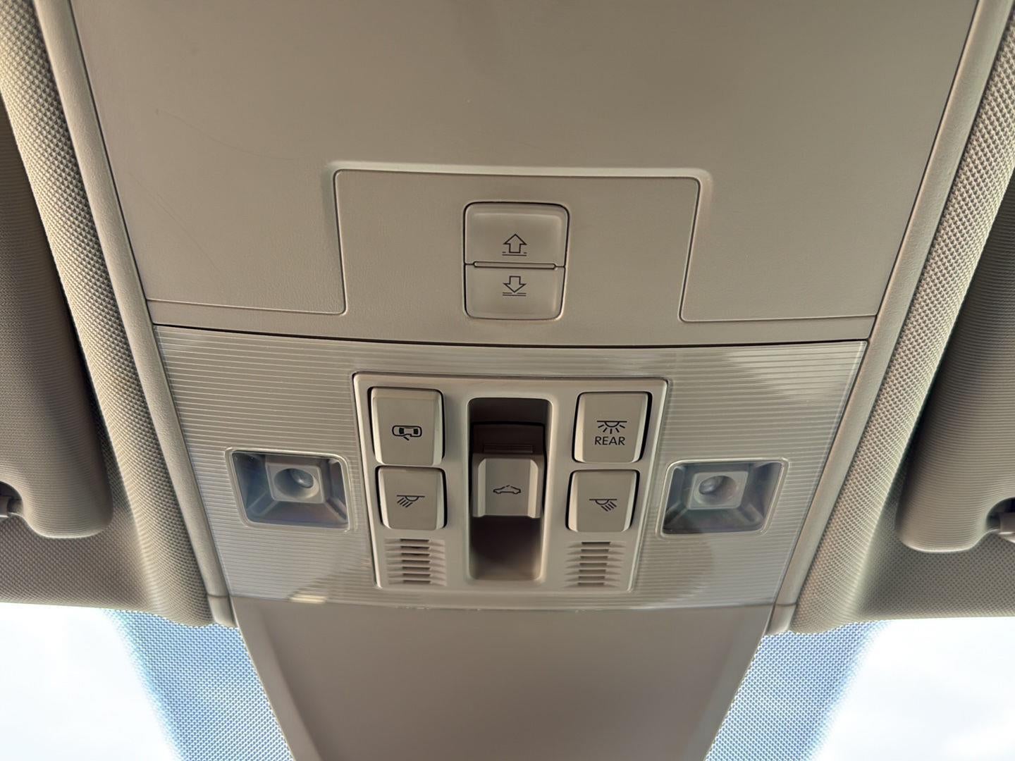 2024 Volkswagen Tiguan Wolfsburg Edition