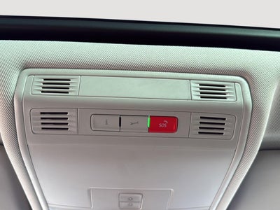 2024 Volkswagen Tiguan Wolfsburg Edition