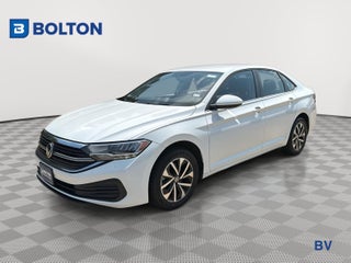 2023 Volkswagen Jetta S