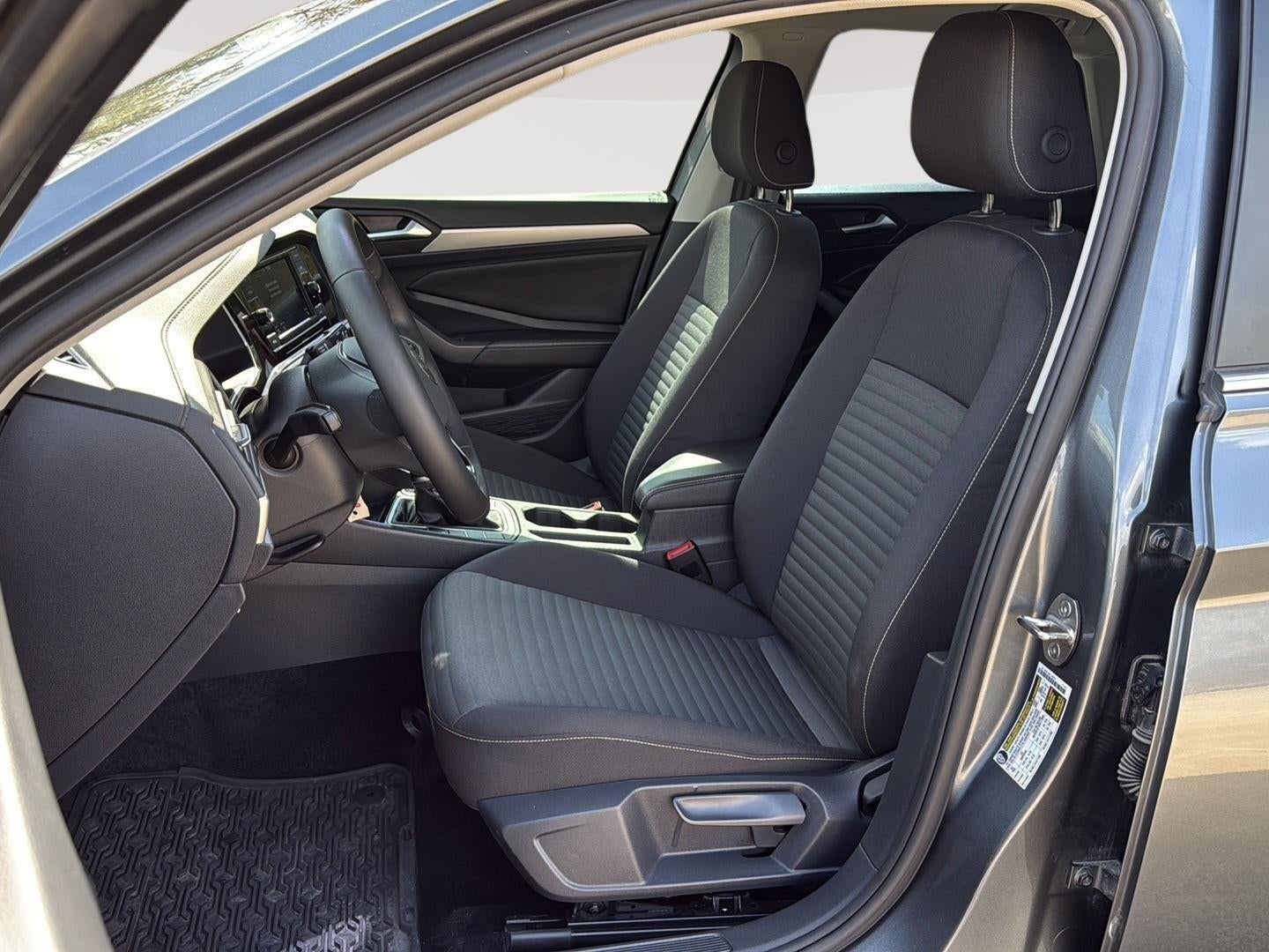 2024 Volkswagen Jetta S