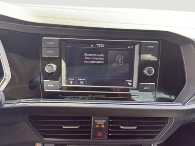 2024 Volkswagen Jetta S