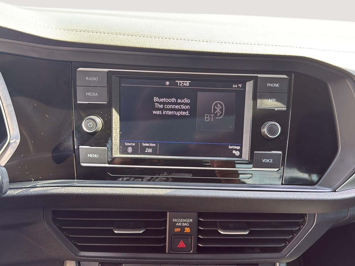 2024 Volkswagen Jetta S