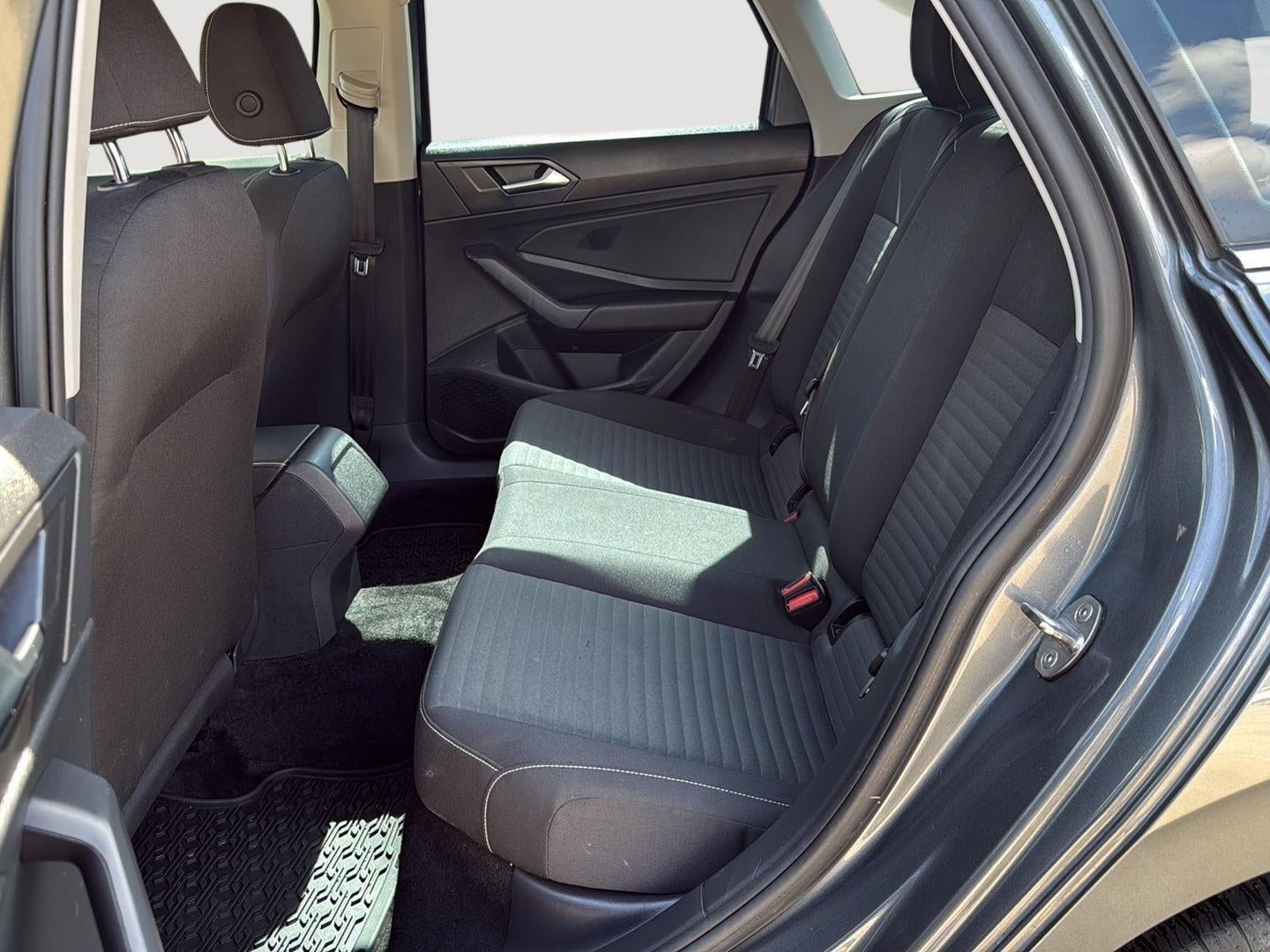 2024 Volkswagen Jetta S