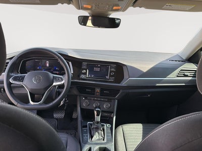 2024 Volkswagen Jetta S