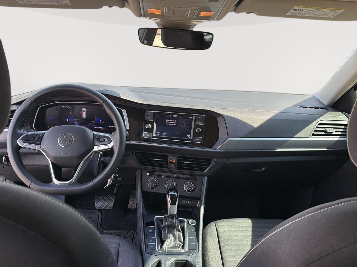 2024 Volkswagen Jetta S