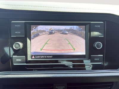 2024 Volkswagen Jetta S