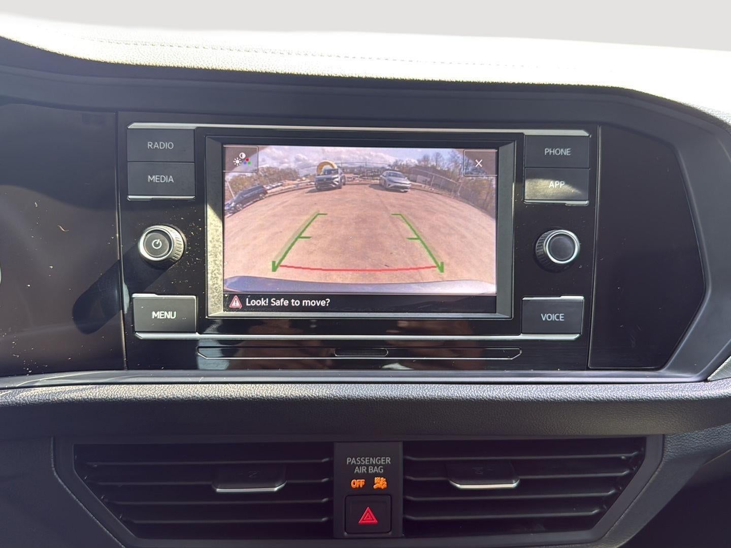 2024 Volkswagen Jetta S