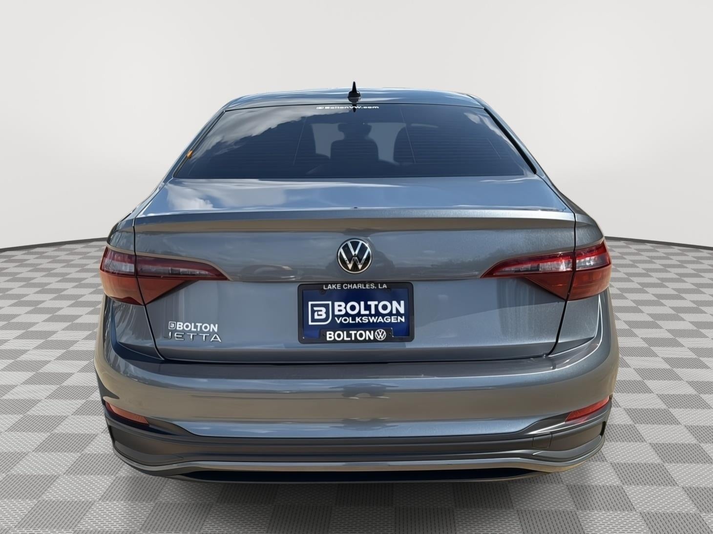 2024 Volkswagen Jetta S