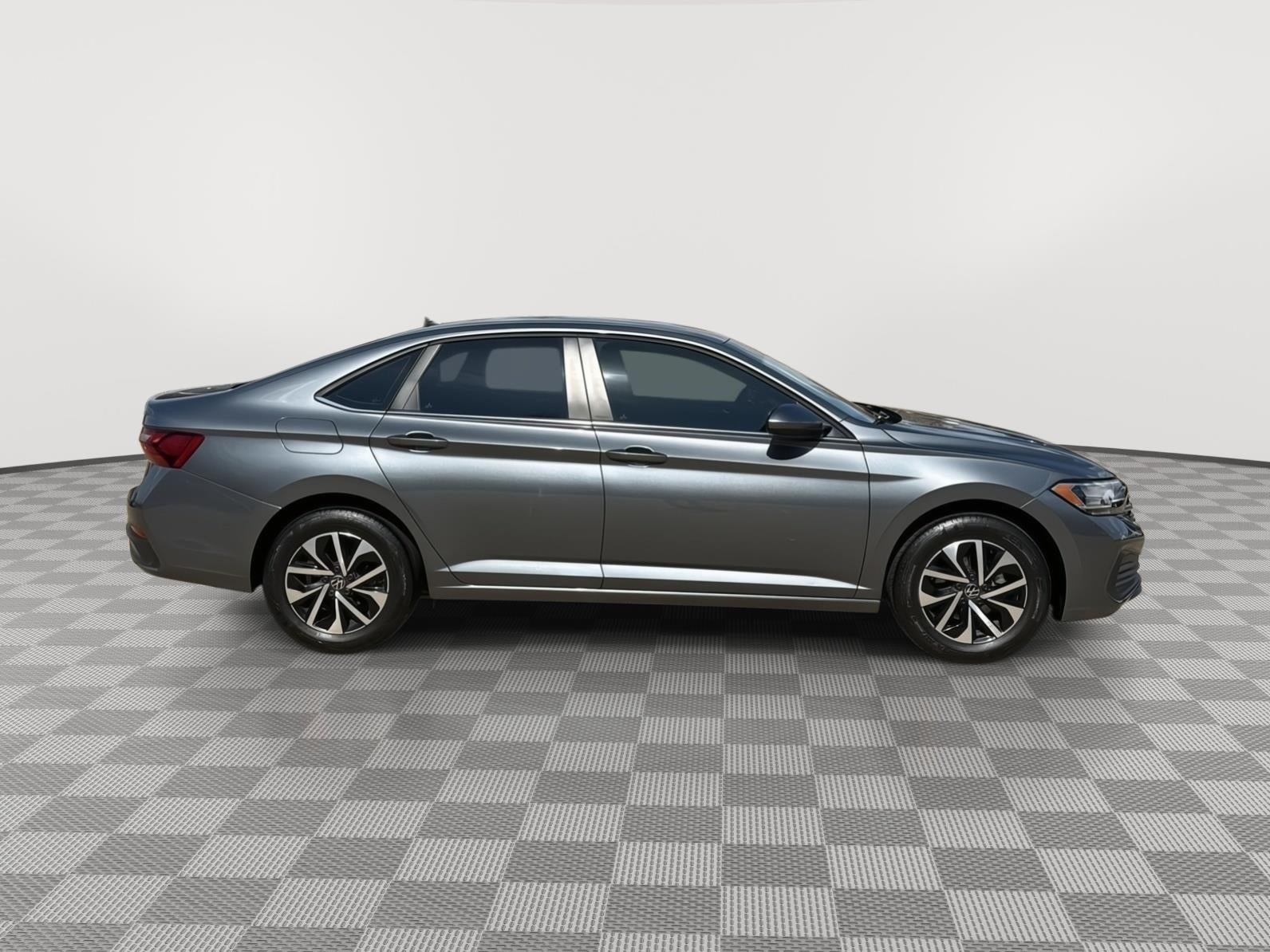 2024 Volkswagen Jetta S