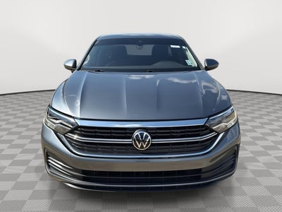 2024 Volkswagen Jetta S