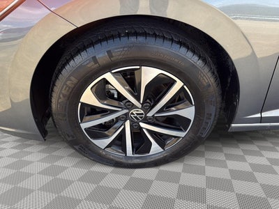 2024 Volkswagen Jetta S