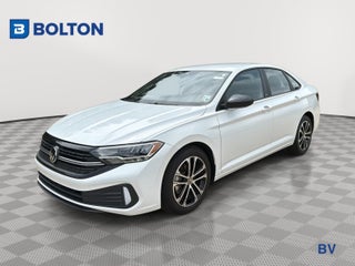 2024 Volkswagen Jetta Sport