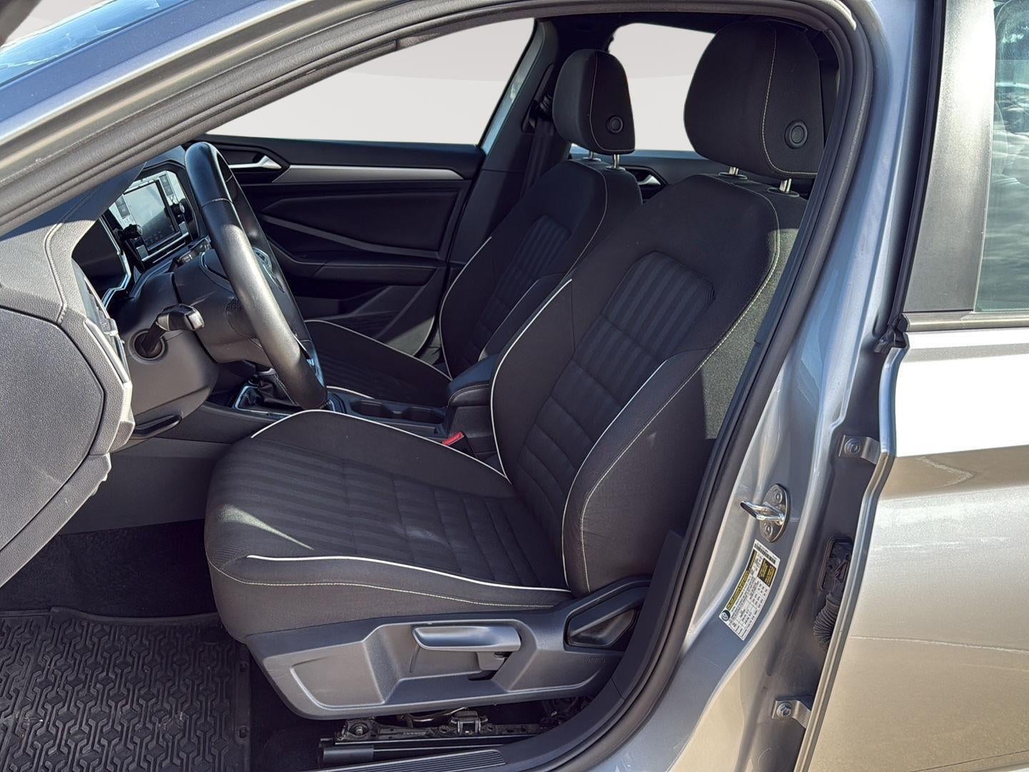 2024 Volkswagen Jetta Sport