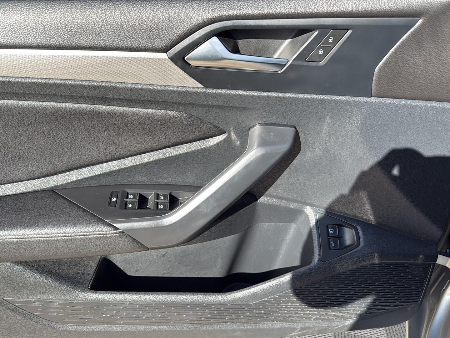 2024 Volkswagen Jetta Sport