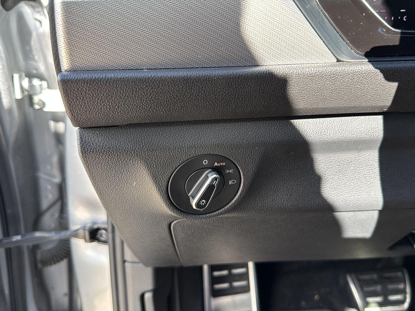 2024 Volkswagen Jetta Sport